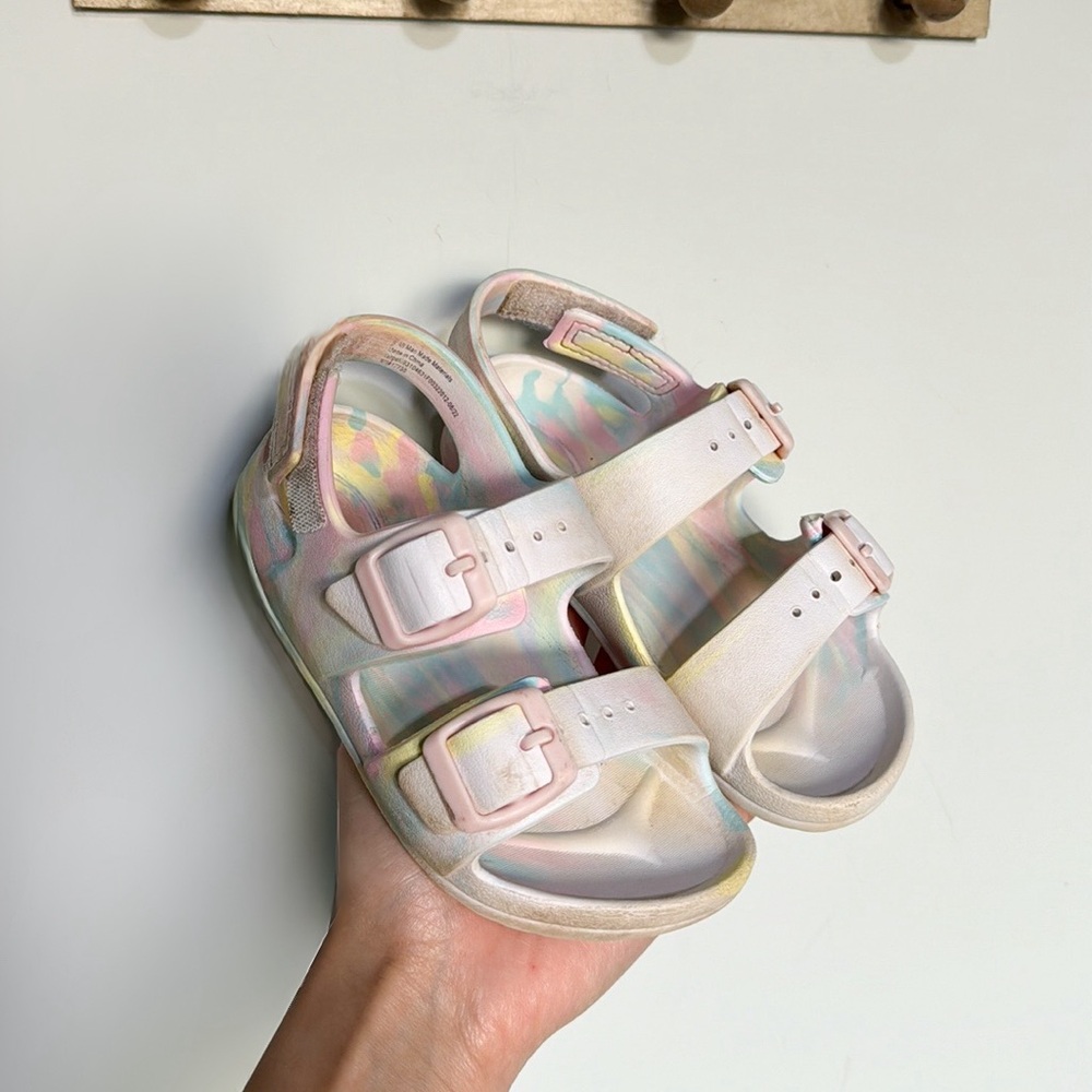 Toddler Sandals